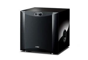 Loa Subwoofers Yamaha NS-SW200