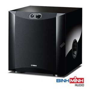 Loa Subwoofers Yamaha NS-SW200
