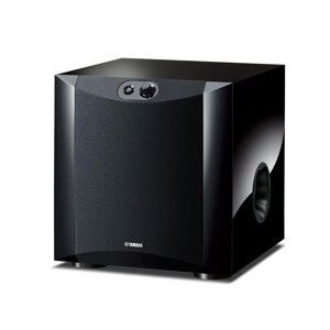 Loa Subwoofers Yamaha NS-SW200