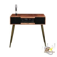 Loa Sumico Sound Base 80( nghe nhạc, xem tivi, hát karaoke)
