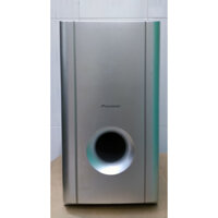 Loa súp hơi xịn Pioneer S-DV323 ( 6 Ohm, 100 wat ) đồ cũ nghe hay ok 100%