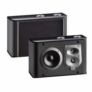 Loa Surround JBL ES10 (ES-10) - màu BK, CH