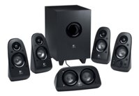 Loa Surround Logitech Z506 5.1