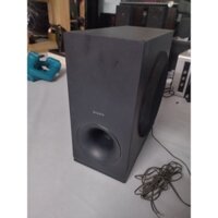 loa sút vi tinh hơi  sony.  Microlap