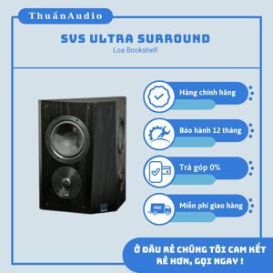 Loa SVS Ultra Surround
