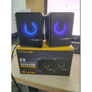 Loa T-WOFT S3