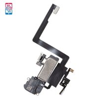 Loa Tai Cho iPhone 11 / Pro / Max Tai Nghe Có Cảm Biến Ánh Sáng Mic Flex Cáp Sửa Chữa Các Bộ Phận Thay Thế