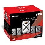 Loa Tako W-7500 4.1