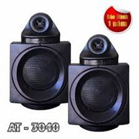 Loa tăng cường tiếng Treble và Mid Thumper AT-3040