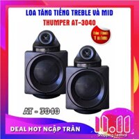 Loa tăng cường tiếng Treble và Mid Thumper AT-3040