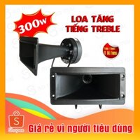 Loa tăng cường tiếng Treble Thái họng Chữ Nhật Cực Hay