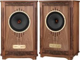 Loa Tannoy Canterbury GR