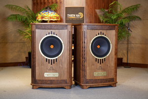 Loa Tannoy Canterbury GR
