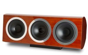Loa Tannoy DC6LCR