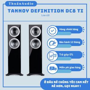 Loa Tannoy DC8Ti (DC8 Ti)