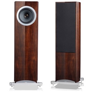 Loa Tannoy DC10A