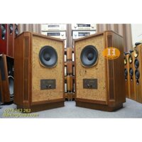 Loa Tannoy Edinburgh