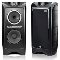 Loa Tannoy Kingdom Royal Carbon Black