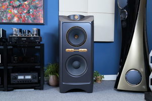 Loa Tannoy Kingdom Royal