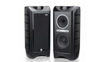 Loa Tannoy Kingdom Royal Carbon Black