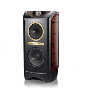Loa Tannoy Kingdom Royal