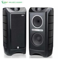 Loa Tannoy Kingdom Royal Carbon Black
