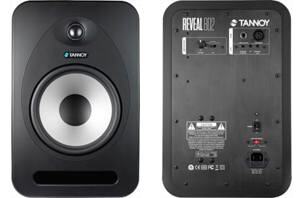 Loa Tannoy Reveal 802