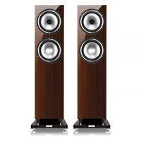 Loa Tannoy Revolution XT8F | Dark Walnut (Chính Hãng)