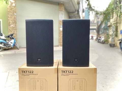 Loa Tannoy TKT122
