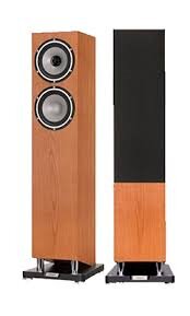 Loa Tannoy xt6f