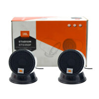 Loa taplo ô tô Full Ranger JBL GTO35DF-Loa Toàn Giải âm thanh cực hay và sống động