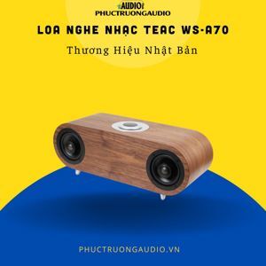 Loa Teac WS-A70