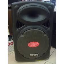 Loa Temeisheng 297L (DP-297L)