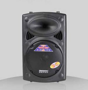 Loa Temeisheng 297L (DP-297L)