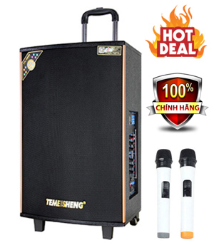 Loa Temeisheng QX 1202