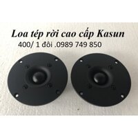 Loa tép HongKong cao cấp Kasun