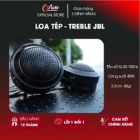 Loa tép, treble lắp cánh cửa, cột A cho xe ô tô, xe hơi thương hiệu JBL cao cấp, bảo hảo hành 12 tháng