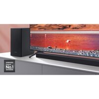 Loa Thanh 2.1ch 150W HW-T420