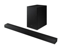 Loa thanh 2.1ch 320W HW-T550