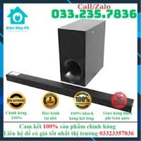 Loa thanh 2.1Ch Samsung HW-M450/XV 320W- Mới Full Box