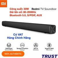 Loa Thanh Bluetooth 30W không dây Xiaomi Redmi TV Soundbar - CHÍNH HÃNG