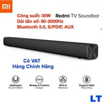 Loa Thanh Bluetooth 30W không dây Xiaomi Redmi TV Soundbar- CHÍNH HÃNG - Full Box