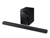 Loa Thanh K350 Samsung SoundBar Bluetooth 150W cao cấp điều khiển bằng Smart Phone (đen)
