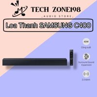 Loa thanh LG Soundbar SP2 2.1 100W VÀ SAMSUNG C400 - 40W HÀNG CHÍNH HÃNG