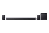 Loa Thanh Q-series HW-Q990F 11.1.4 Kênh Tích Hợp Loa Vệ Tinh (2025)