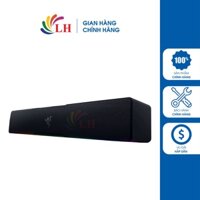 Loa thanh Razer Leviathan V2 X PC Gaming Soundbar RZ05-04280100-R3M1 - Hàng chính hãng - Công nghệ THX Spatial Audio