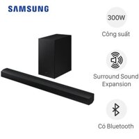 Loa thanh Samsung HW-B450 (300W)