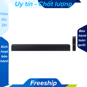 Loa thanh Samsung HW-C400/XV 40W