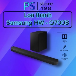 Loa thanh Samsung HW-Q700B