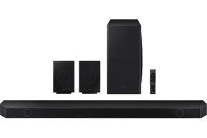 Loa thanh Samsung HW-Q930B